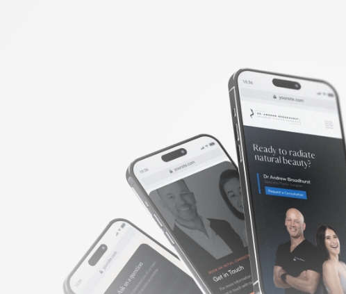 Conversion-driven websites, Azuri Group Digital Marketing Agency