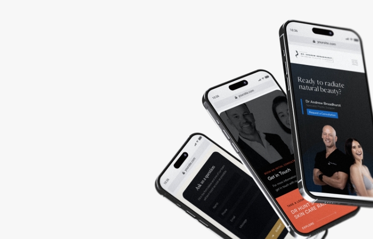 Conversion driven websites 1, What Azuri Do