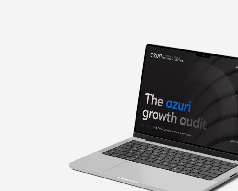 Free Azuri Growth Audit, sample 1