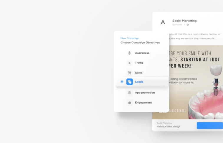 Meta Ads (Facebook-Instagram) 1, Azuri Group