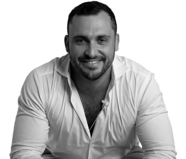 Drew Hankin 1, Azuri Group founder